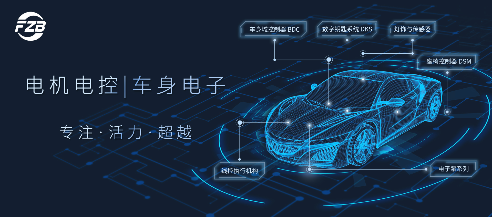 德爾汽車